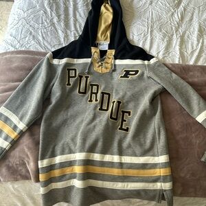Purdue University Champion Sweatshirt